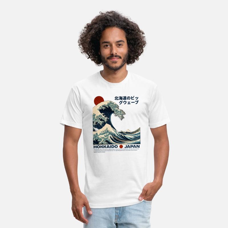 Kanagawa Wave, The Great Wave, Hokusai