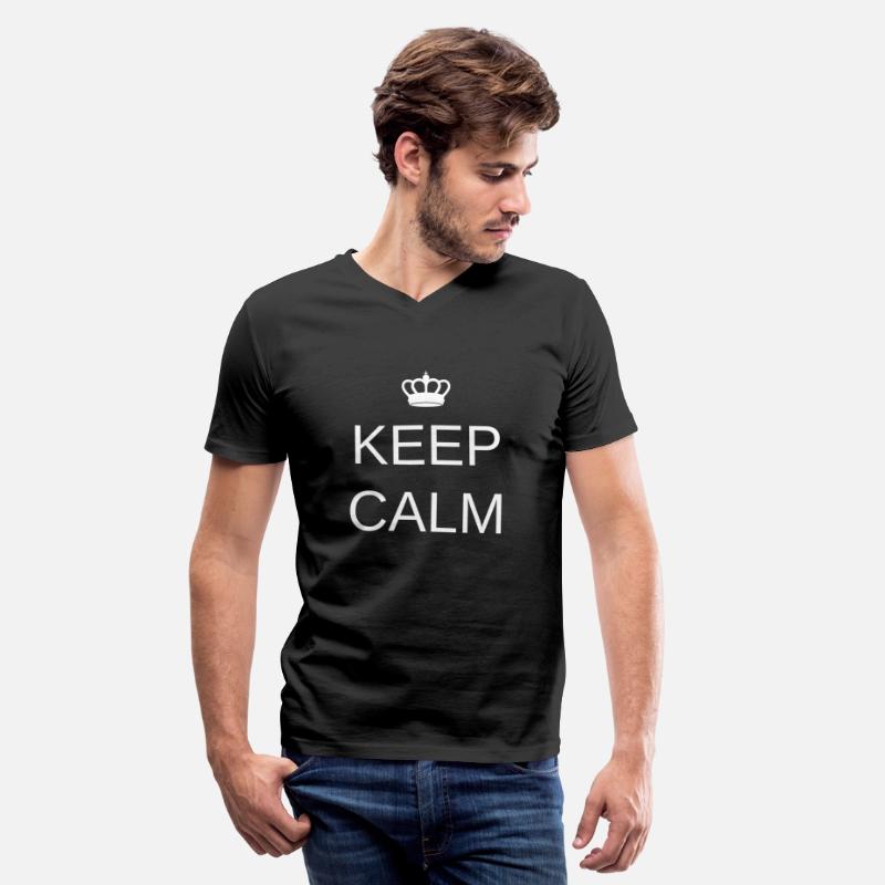 Keep Calm Meme Humor