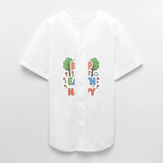Keep the earth happy