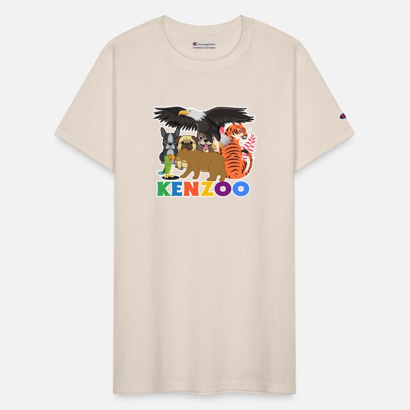 ken zoo for kids and adults