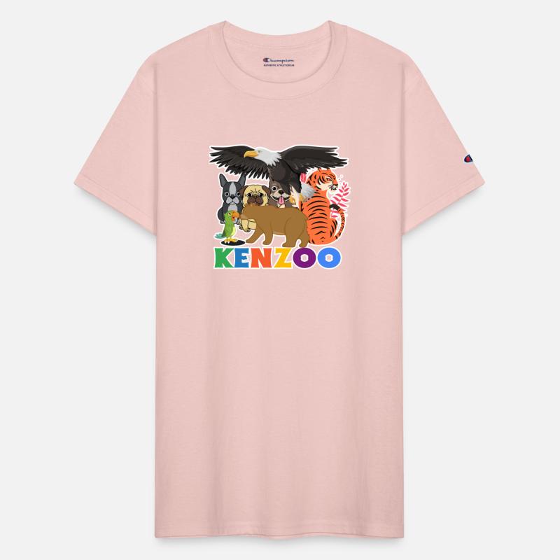 ken zoo for kids and adults