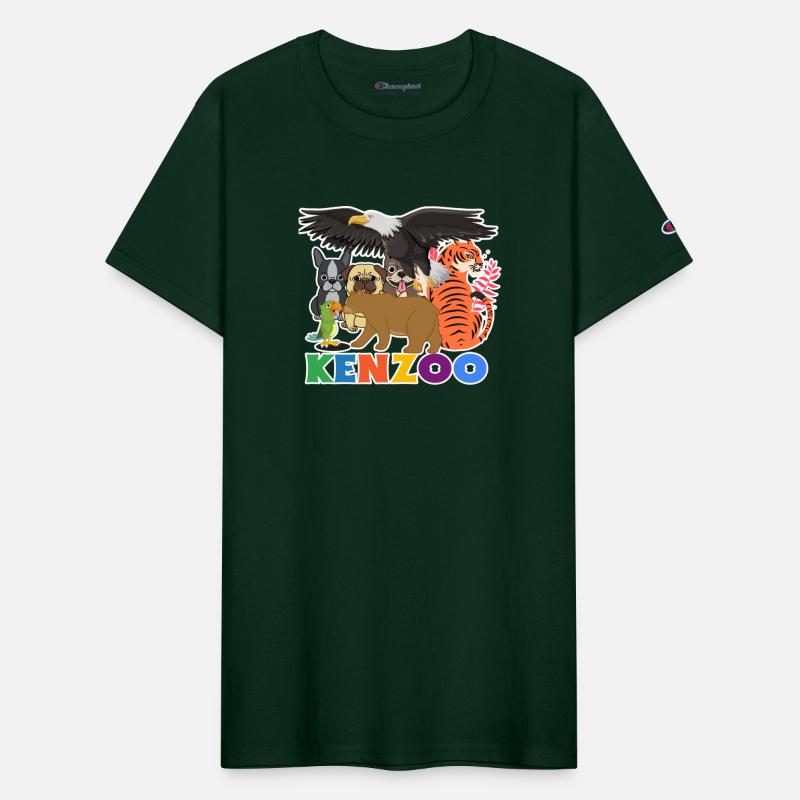 ken zoo for kids and adults