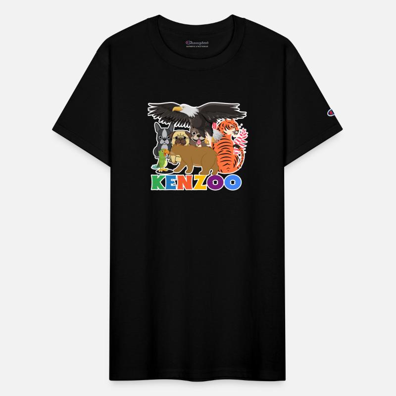 ken zoo for kids and adults