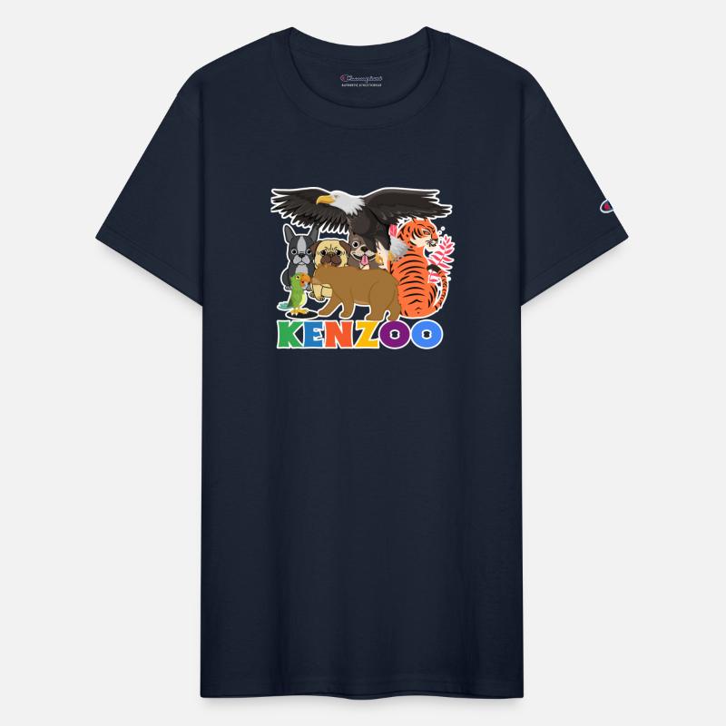 ken zoo for kids and adults