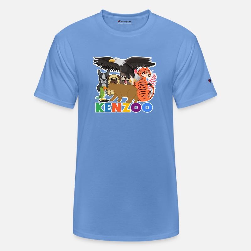 ken zoo for kids and adults