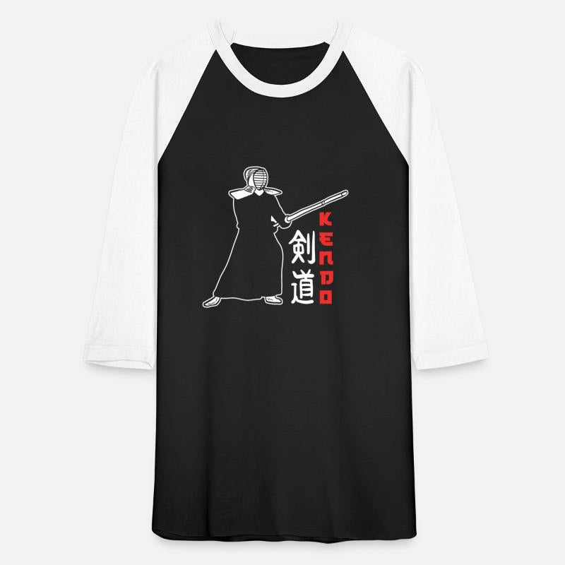 Kendo Martial Arts Japanese Gift