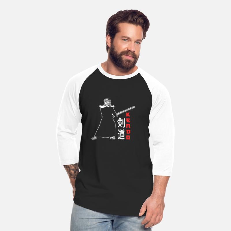 Kendo Martial Arts Japanese Gift