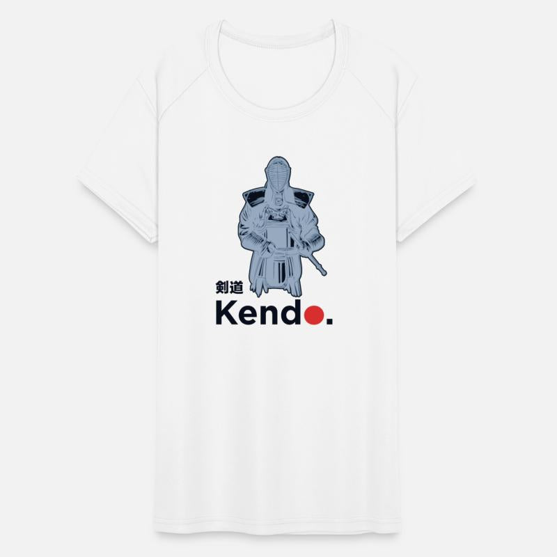 Kenjusu Kata Shinai Samurai Kendo
