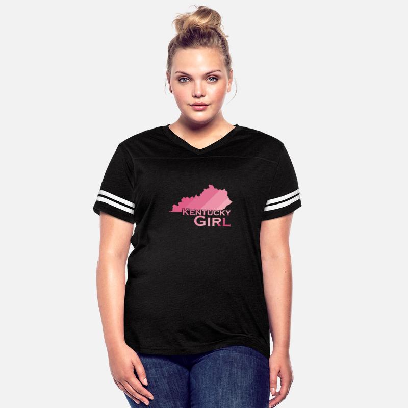 Kentucky Girl USA America