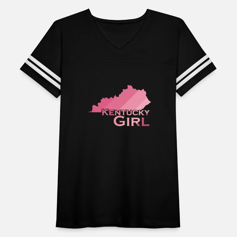 Kentucky Girl USA America