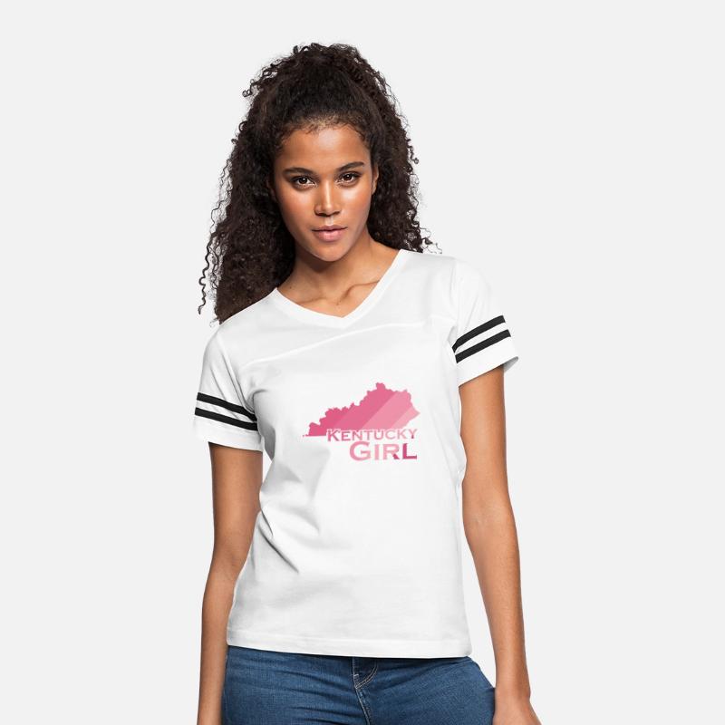 Kentucky Girl USA America