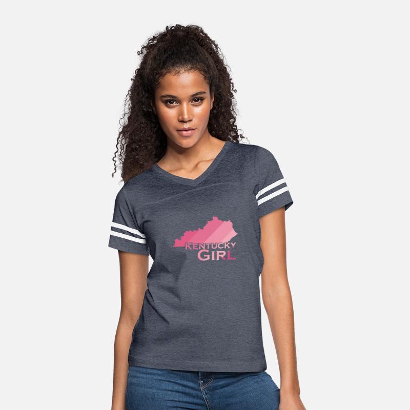 Kentucky Girl USA America