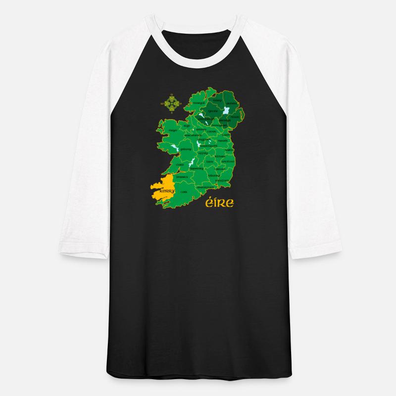 Kerry Ireland County Irish Travel