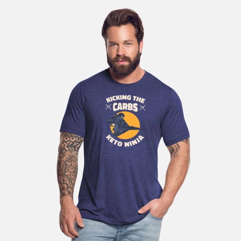Keto Ninja Diet Ketogenic Food Ninja Lovers