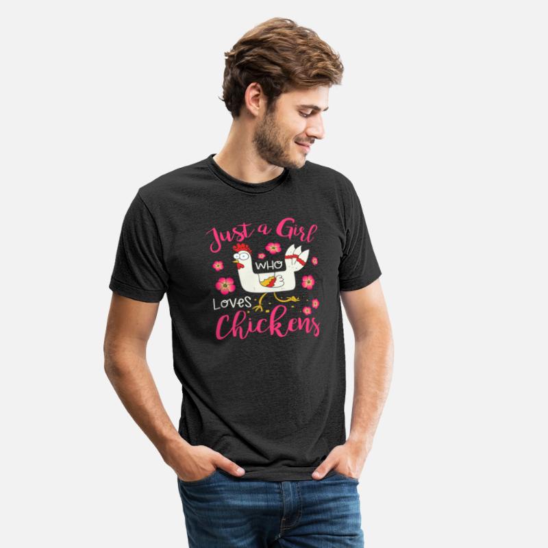 Kids Chicken Hen Love Cute