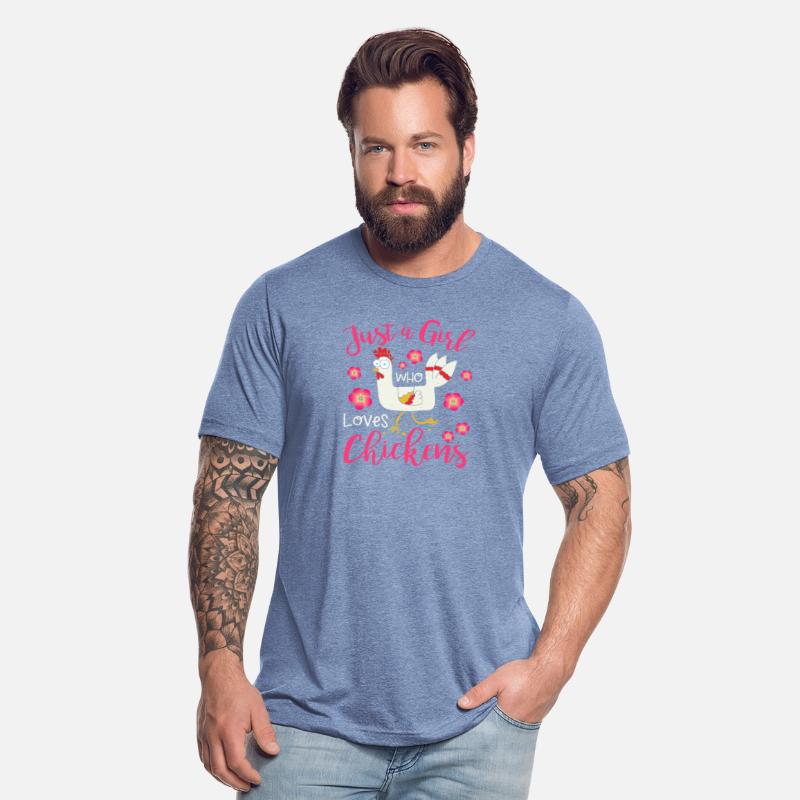 Kids Chicken Hen Love Cute