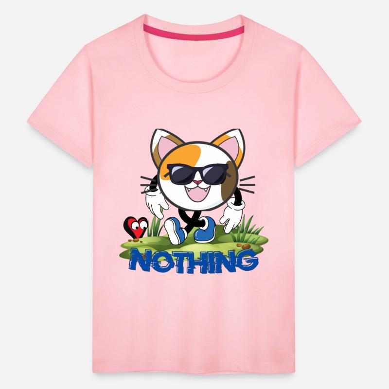 Kids T-shirts