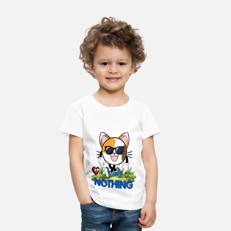 Kids T-shirts