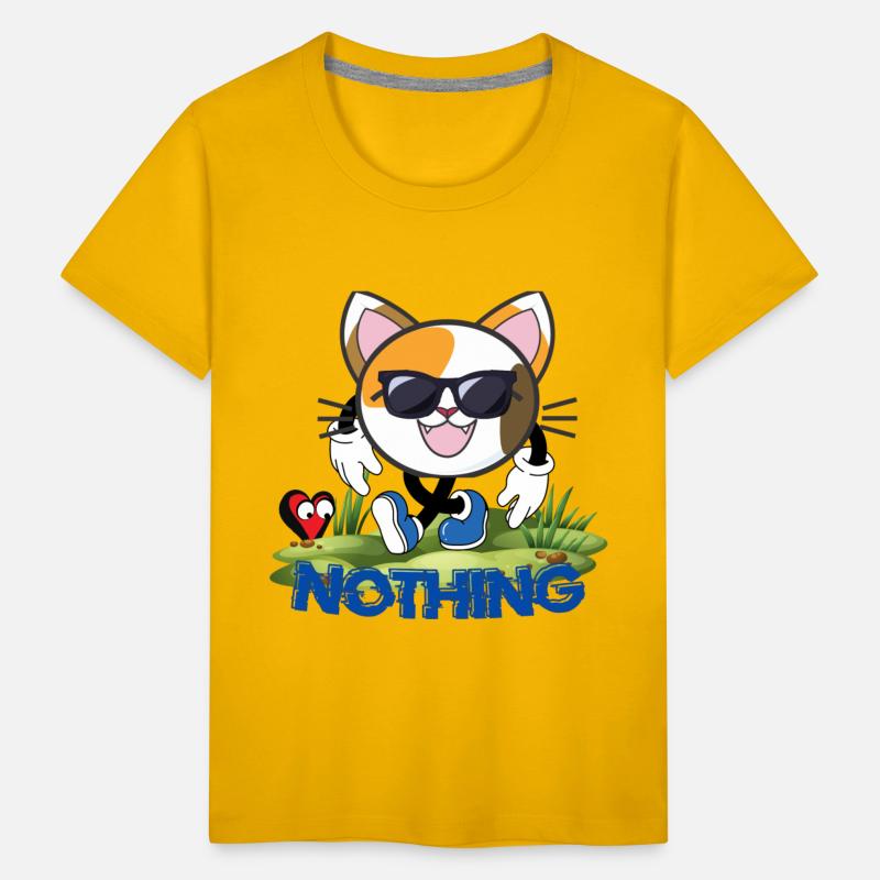 Kids T-shirts