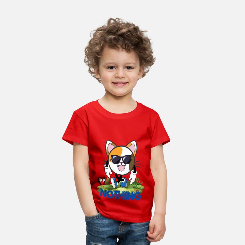 Kids T-shirts