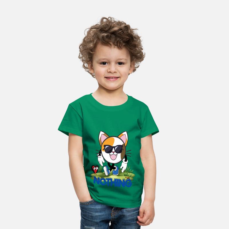 Kids T-shirts
