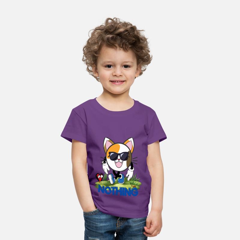 Kids T-shirts