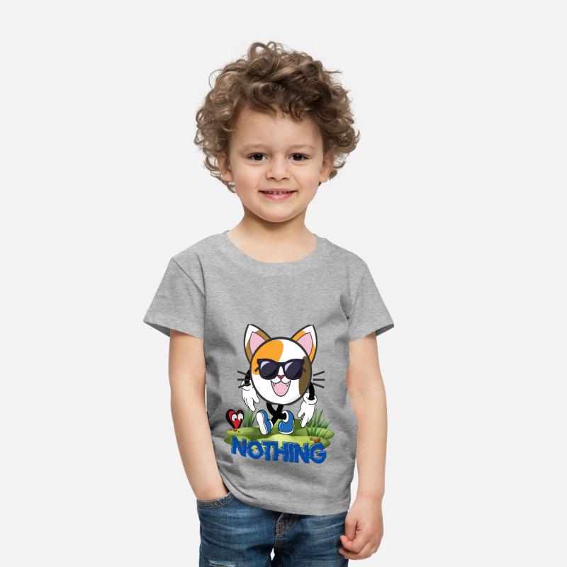 Kids T-shirts