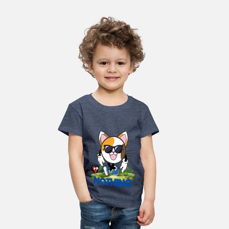 Kids T-shirts
