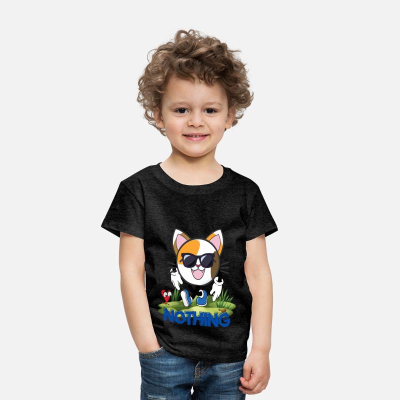 Kids T-shirts