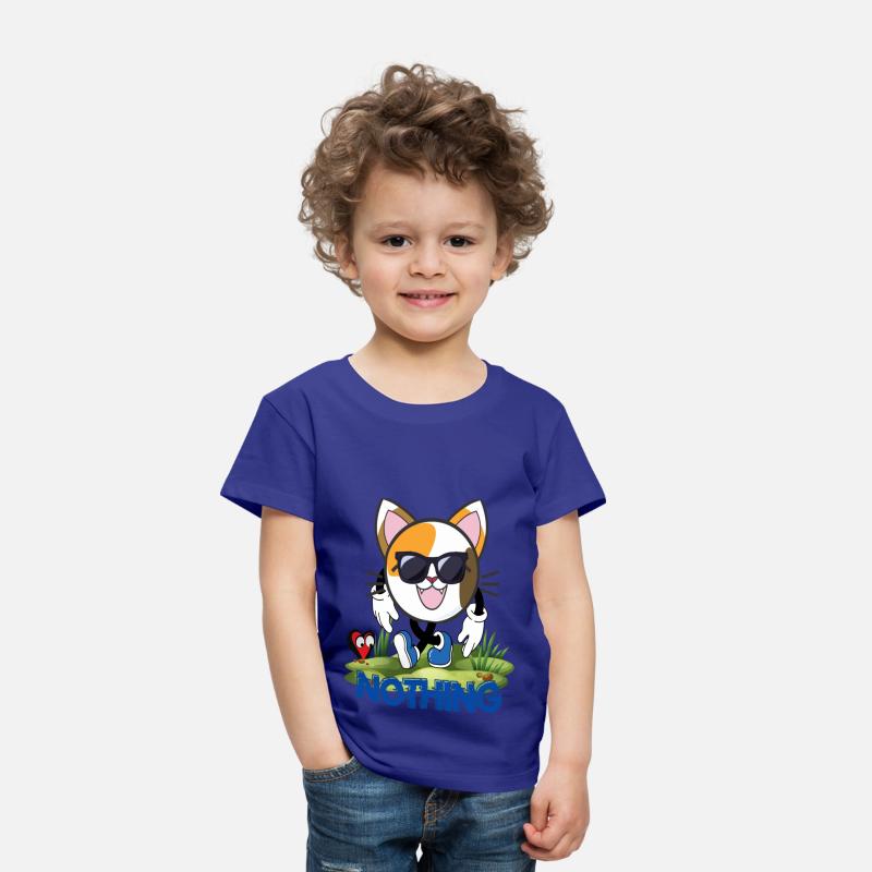 Kids T-shirts