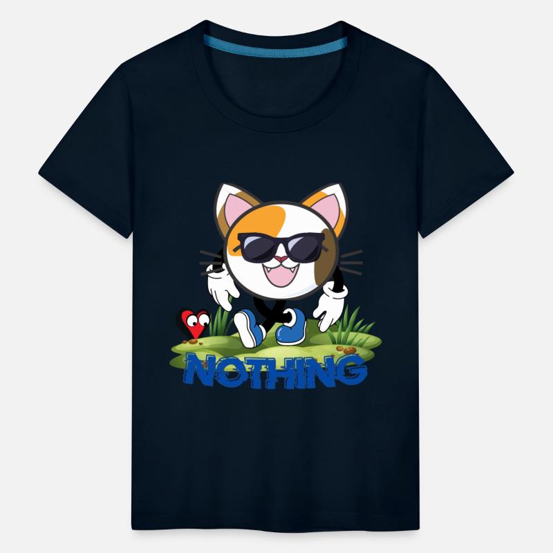 Kids T-shirts