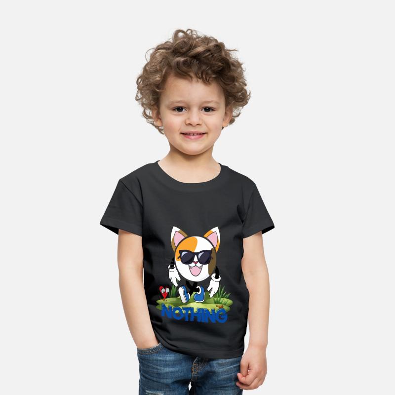 Kids T-shirts