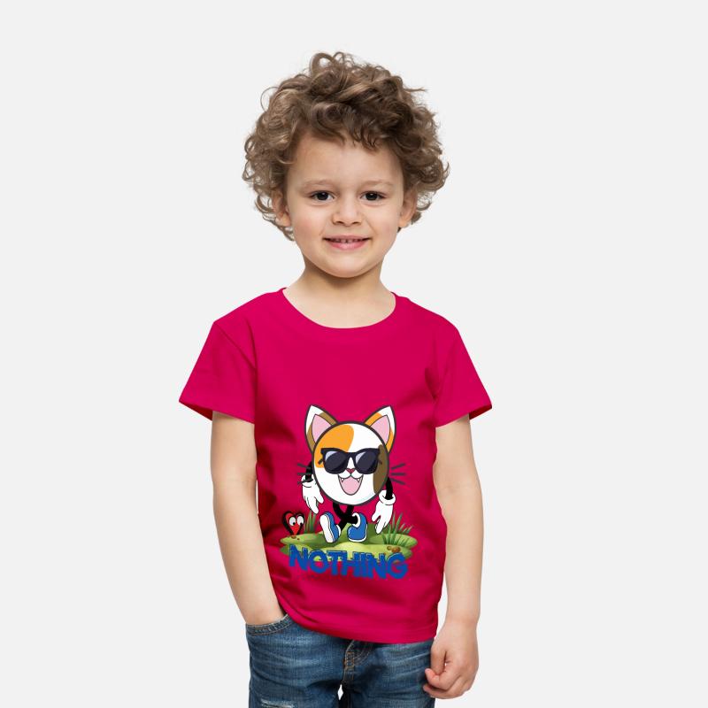 Kids T-shirts
