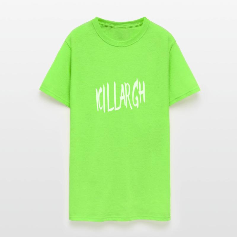 Killargh quote - Music production
