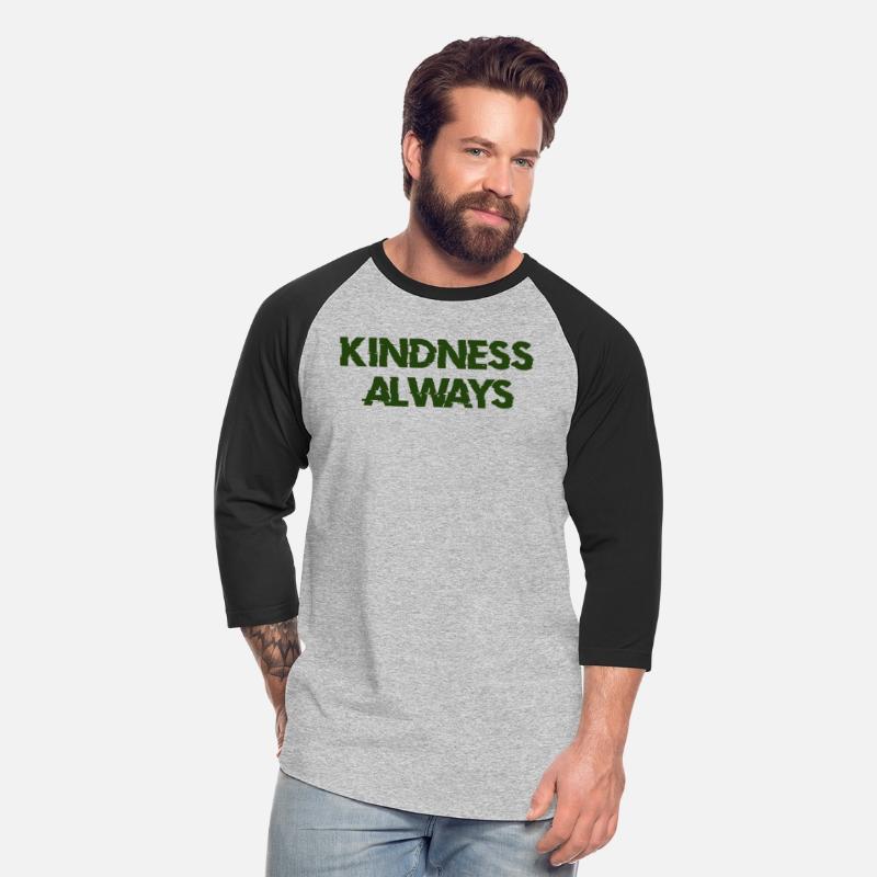 kindness always share the love with friends family
