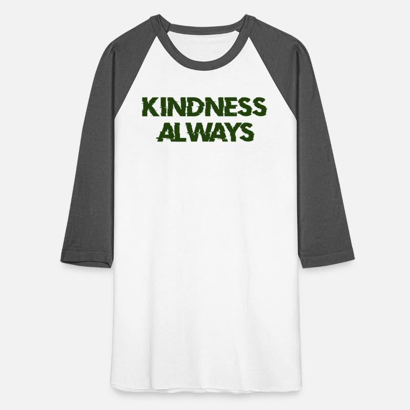 kindness always share the love with friends family