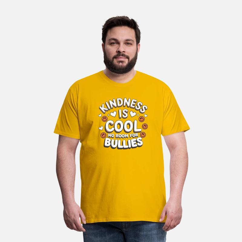 Kindness is Cool No Room for Bullies