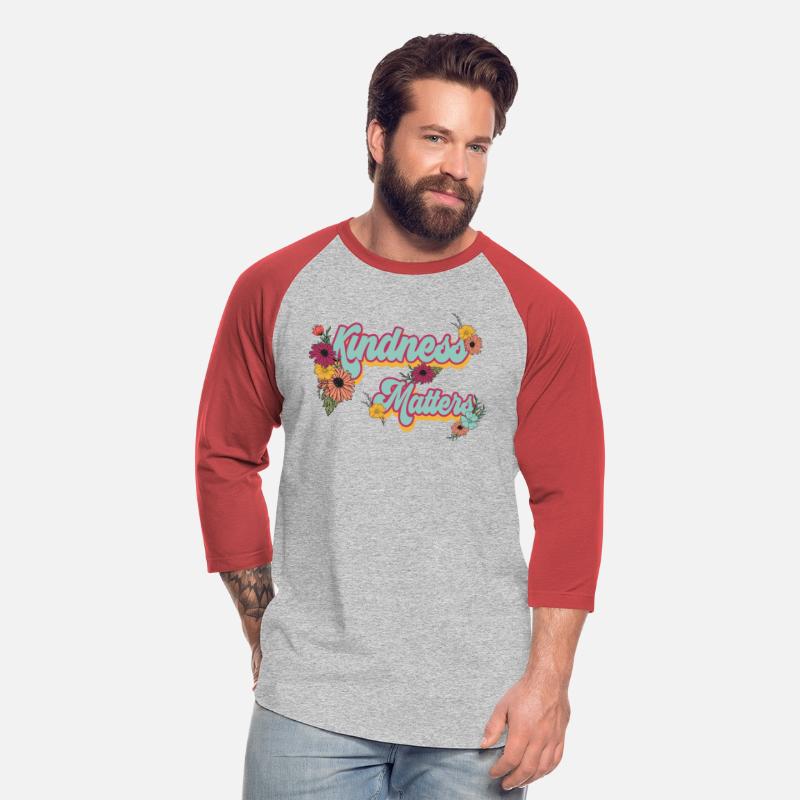 Kindness Matters Retro