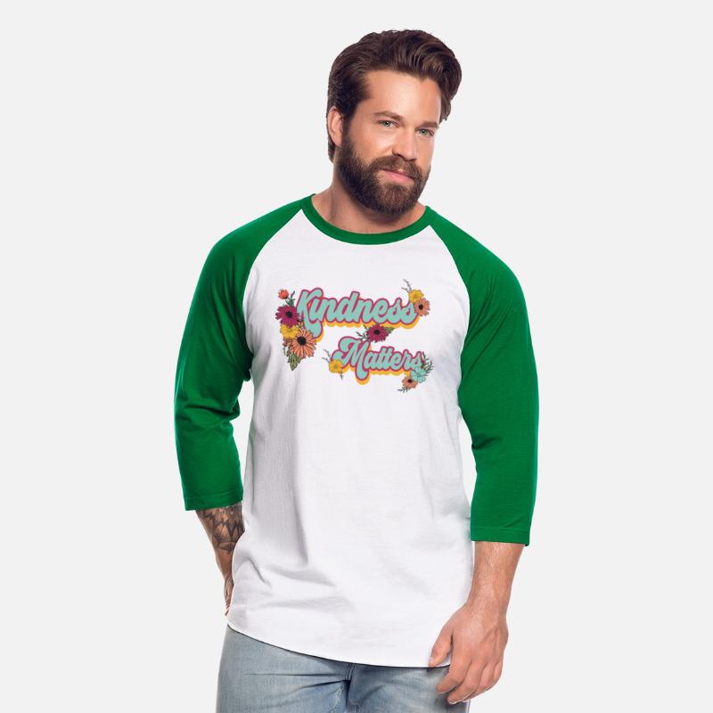 Kindness Matters Retro