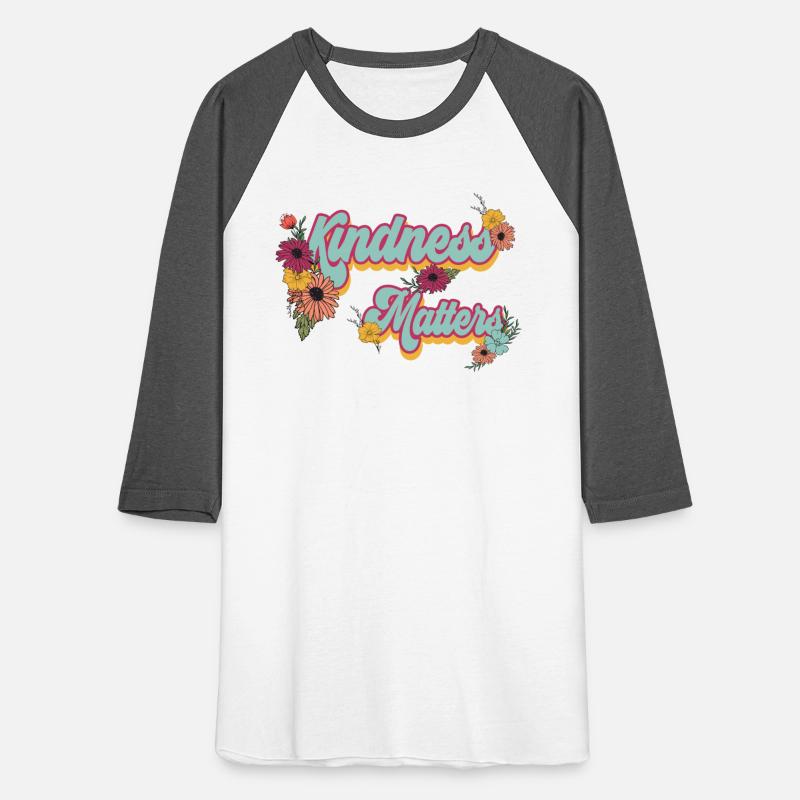 Kindness Matters Retro
