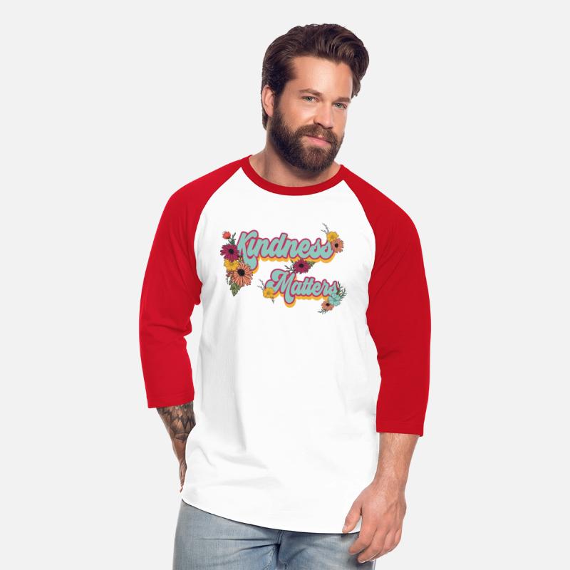 Kindness Matters Retro