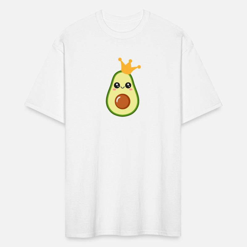 King Avocado