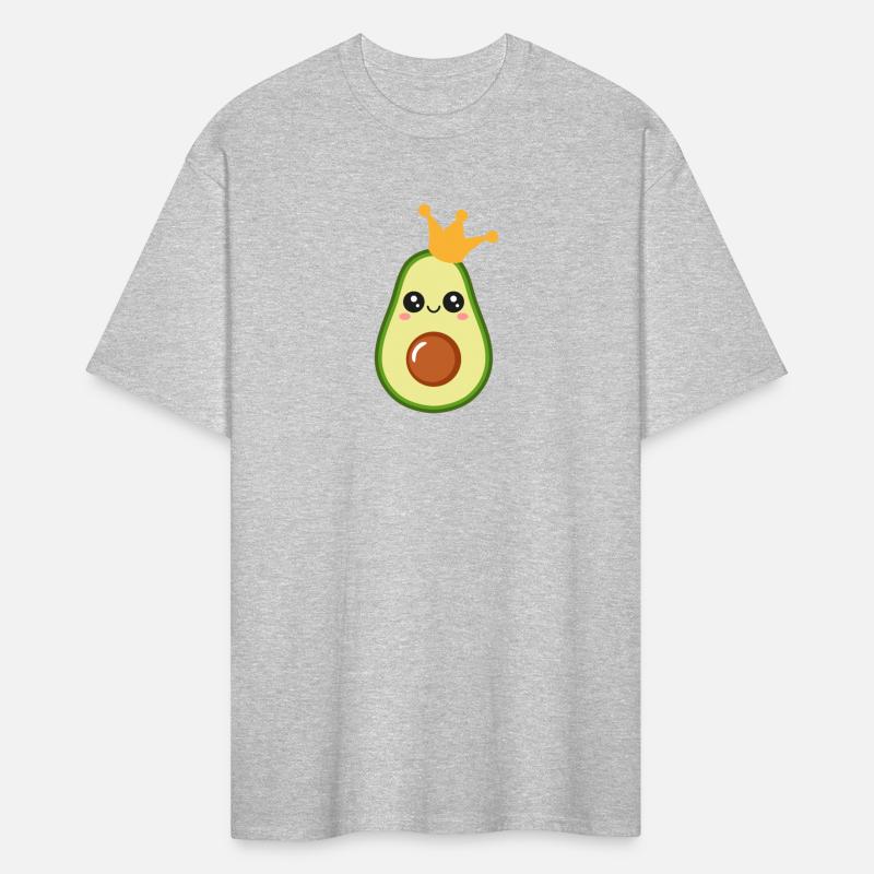 King Avocado