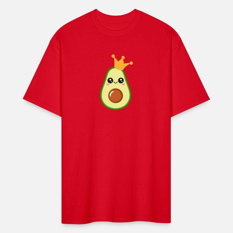 King Avocado