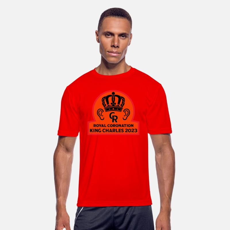 King Charles III 2023 Souvenirs