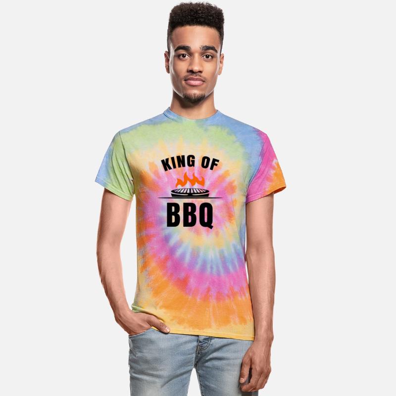 King of bbq: for grillking born to grill on BBQ