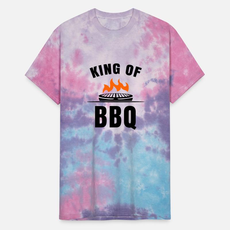 King of bbq: for grillking born to grill on BBQ