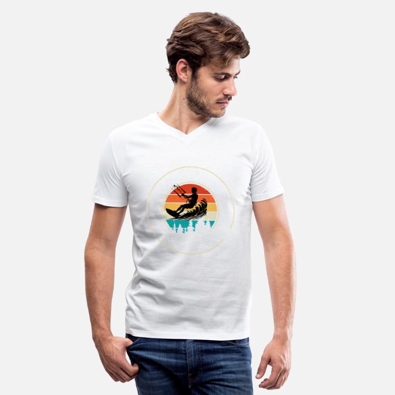 Kitesurfing Kiteboarding State Of Mind