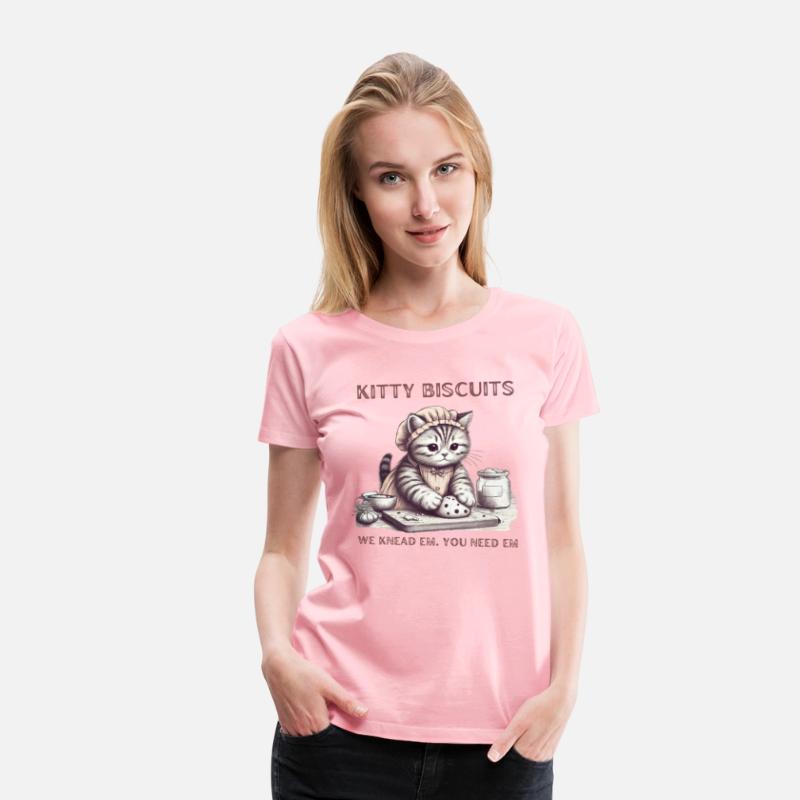 Kitty Biscuits
