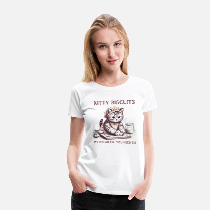 Kitty Biscuits